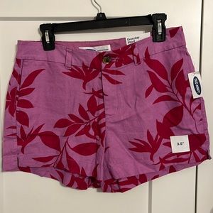 Old Navy Summer Shorts